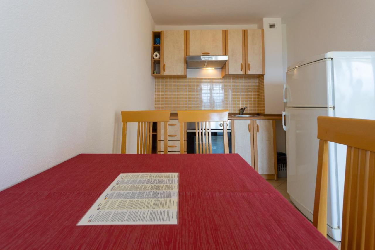 Apartments Melissa Sumartin Eksteriør bilde
